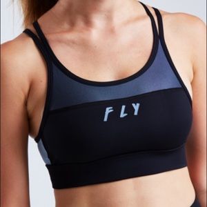 Alala Block Sports Bra
